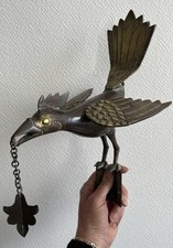 Sculpture statue oiseau d'occasion  Gif-sur-Yvette