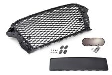 Audi kühlergrill wabengrill gebraucht kaufen  Ronneburg
