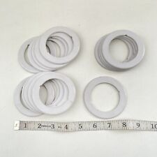 White spotlight ring for sale  LEICESTER