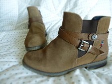 Stiefelette tom tailor gebraucht kaufen  Landshut