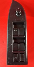07-2012 SUZUKI GRAND VITARA DRIVER DIANTEIRO ESQUERDO INTERRUPTOR DE JANELA MESTRE CONTROLES ACABAMENTO comprar usado  Enviando para Brazil