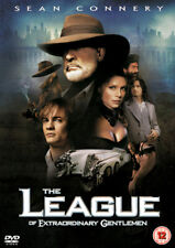 League extraordinary gentlemen for sale  STOCKPORT