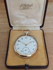 Schweizer herren taschenuhr gebraucht kaufen  Deutschland