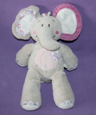 Noukies doudou peluche d'occasion  France