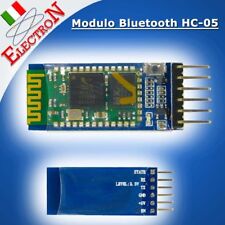 Bluetooth transceiver host usato  Asti