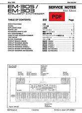 Roland 305 303 usato  Italia