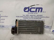 Radiatore riscaldamento intern usato  Castrovillari