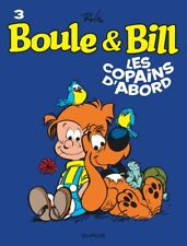 Boule bill tome d'occasion  Lille-