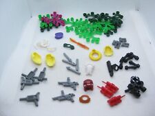 Lego minifigure accessories for sale  WOKINGHAM