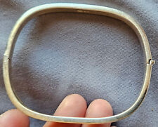 Bracelet jonc ouvrant d'occasion  Toulouse-