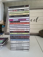 Cd Lot Broadway Best Of Movies Pop Frank Sinatra Dolly Parton comprar usado  Enviando para Brazil