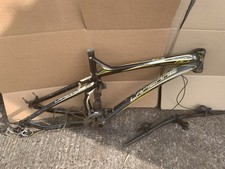 Lapierre full suspension for sale  BILSTON