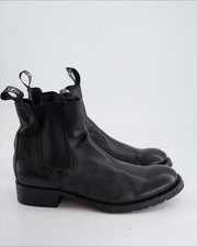 Sendra scarpe stivali usato  Sant Agata de Goti