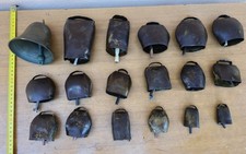 Campanacci sonagli per usato Campanacci sonagli per usato  Cabras