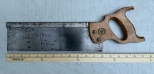 Vintage disston keystone for sale  Pembroke