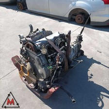 Motore 8140.63 per usato  Italia