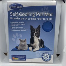 Pawpride self cooling for sale  BRISTOL