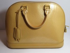 Louis vuitton alma gebraucht kaufen Louis vuitton alma gebraucht kaufen  Recklinghausen