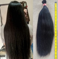 Cabelo humano 1342 18 polegadas comprar usado  Enviando para Brazil