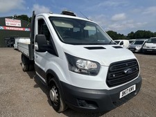 2017 ford transit for sale  SOLIHULL