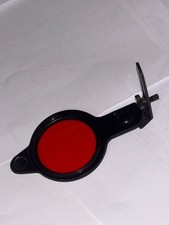 Leitz red safety d'occasion  Paris XIII