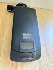 Solidex 958xt vhs for sale  Eugene