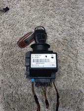 Blocchetto accensione con usato Blocchetto accensione con usato  Roma