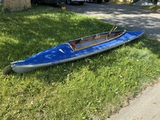 Klepper aerius foldable for sale  Anchorage
