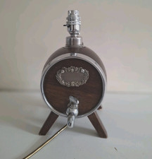 Whisky oak barrel for sale Whisky oak barrel for sale  WORCESTER
