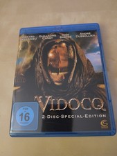 Vidocq blu ray gebraucht kaufen Vidocq blu ray gebraucht kaufen  Münster