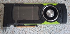 Carte graphique nvidia d'occasion  Argenteuil