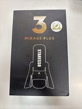 Staresse Mirage Plus manual de fabricação de expresso funcional pré-propriedade comprar usado  Enviando para Brazil