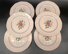 Assiettes dessert digoin d'occasion  Carmaux
