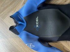 Youuth xcel wetsuit for sale  CHELTENHAM