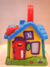 Leapfrog discovery house for sale  Green Bay
