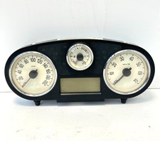 Quadro strumenti contachilomet usato  Desio