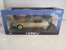 citroen sm norev 1 18 d'occasion citroen sm norev 1 18 d'occasion Le Petit-Quevilly