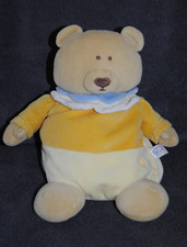 Peluche doudou ours d'occasion  Krautergersheim