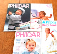 Phildar mailles knitting for sale Phildar mailles knitting for sale  LONDONDERRY