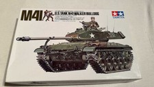 M41 bulldog tamiya gebraucht kaufen  Eppelborn