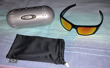 Oakley occhiali sole usato  Pomigliano d'Arco