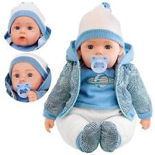 Soft bodied baby for sale  EDENBRIDGE