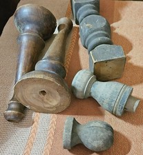 Salvaged wood pieces for sale  Norco