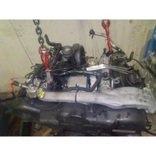 Motore compl. bau usato  Bedizzole