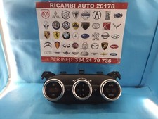Comandi clima automatico usato  Casalnuovo di Napoli