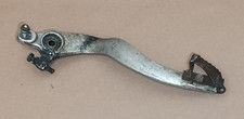 Rear brake pedal usato  Dipignano