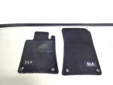 Mercedes slk r171 gebraucht kaufen  Kesseling