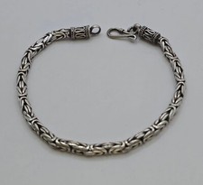 Herren königskette armband gebraucht kaufen  Frankfurt am Main