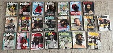 Riddim magazine 113 gebraucht kaufen  Berlin
