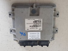 55204203 centralina metatron usato  Piana di Monte Verna